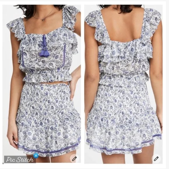 Saylor Two Piece Set - M - Picture 2 of 9